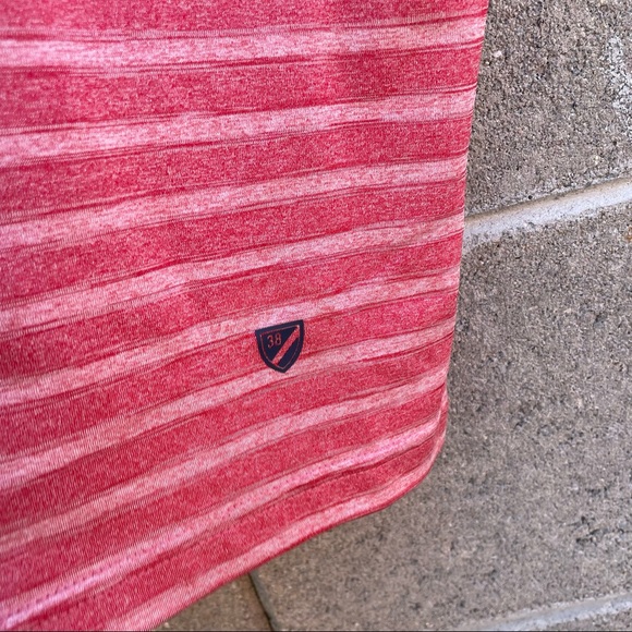 Cremieux Performance Polo - Picture 2 of 5